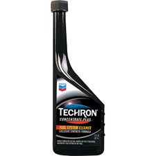 Chevron Techron Fuel Injector Cleaner