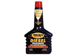 fuel injector cleaner